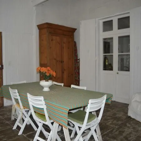 וילה House - 6 Pers, 90 M2, 4/3 *