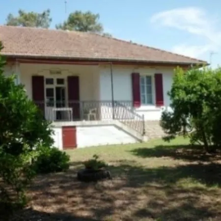 House - 6 Pers, 90 M2, 4/3 וילה